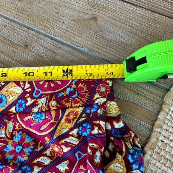 Flowy Wide Leg Summer Pant - Picture 6 of 12